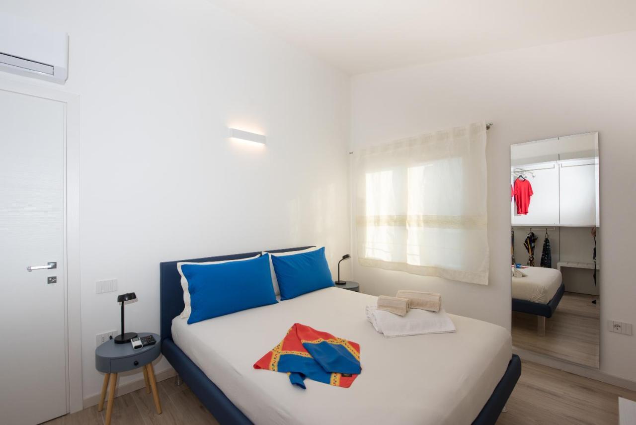 Loft Lungomare Vista Mare E Monti Apartment Arbatax Luaran gambar